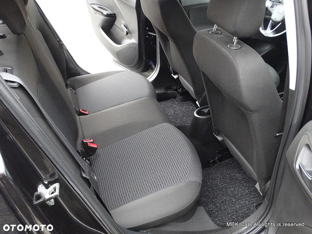 Opel Corsa 1.4 drive - 25