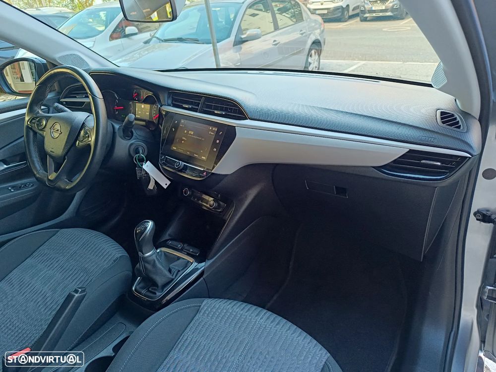 Opel Corsa 1.2 Elegance - 17