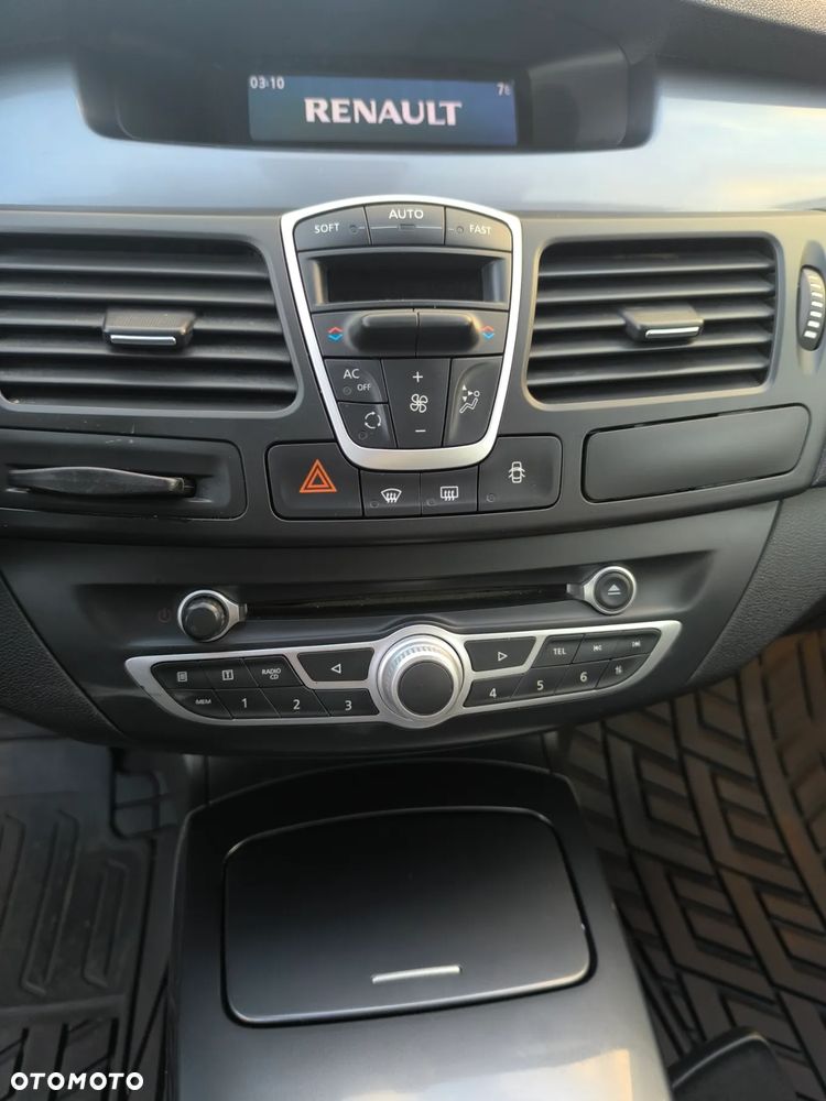 Renault Laguna 2.0 16V 140 Expression - 31