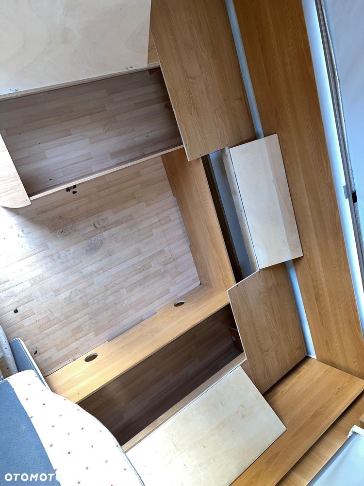 Tabbert Princesse 655 / Vivaldi 460 i inne LMC Kondor VIP 650 / Fendt Diamant 590 /Rubis 395 - 24