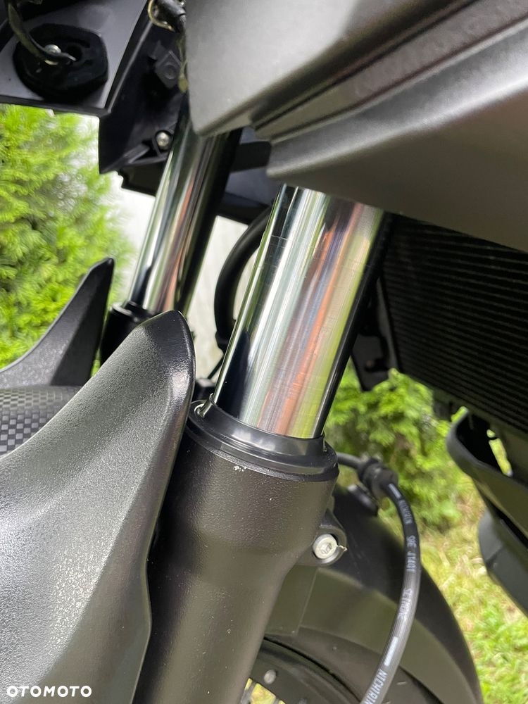 Suzuki V-STROM - 25