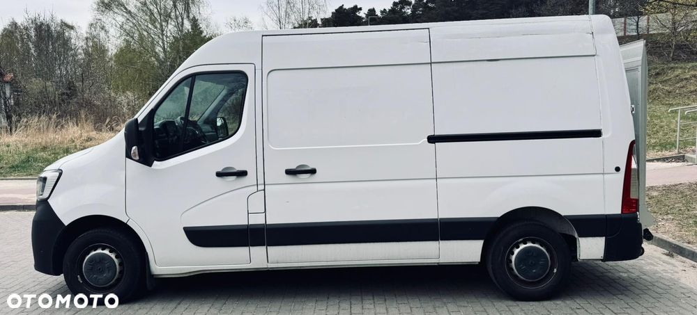 Renault MASTER L2H2 Winda! - 12