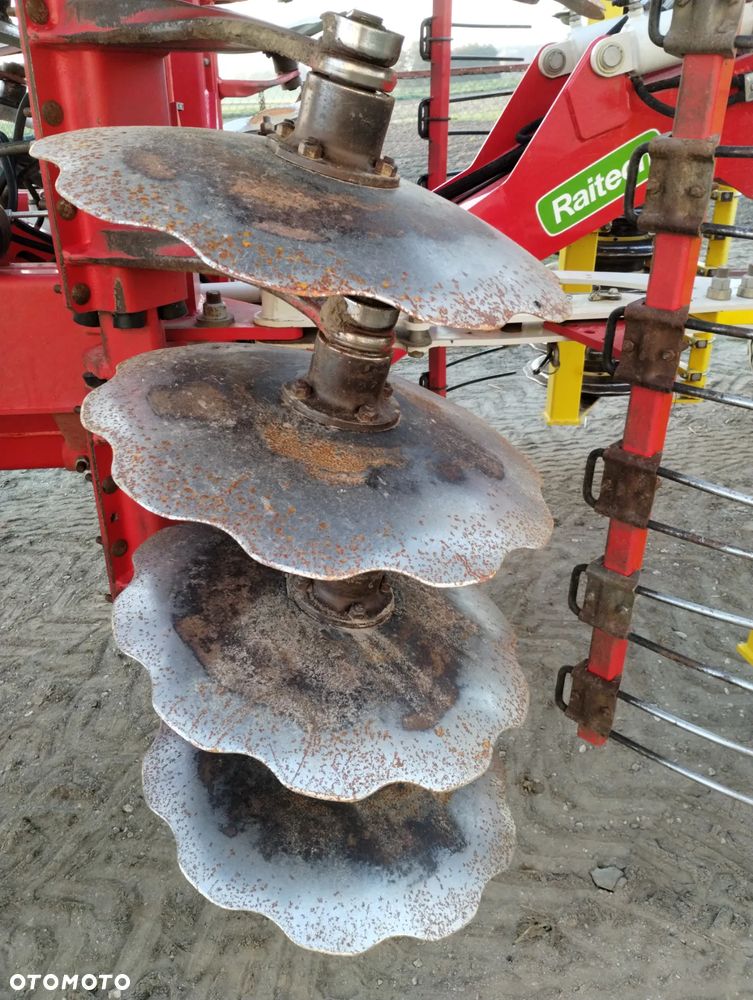 Pottinger TERRADISC 4001 T - 5