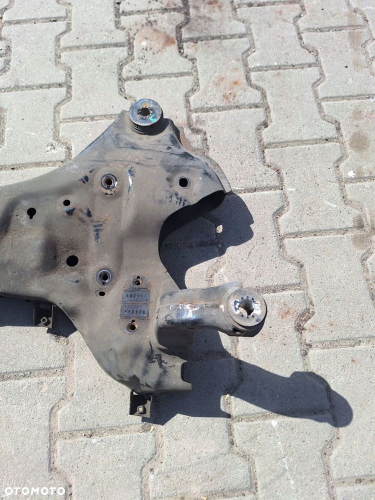 sanki przod wozek kia sportage iv wersja uk angielska oe 15- - 2