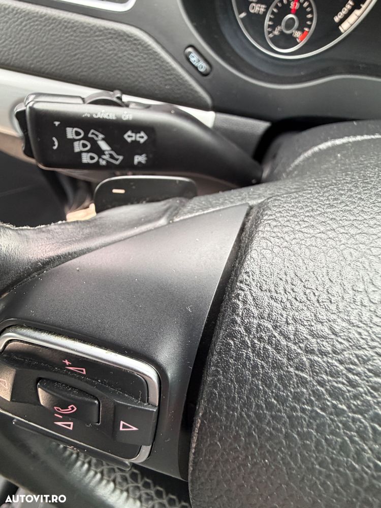 Volkswagen Jetta - 18