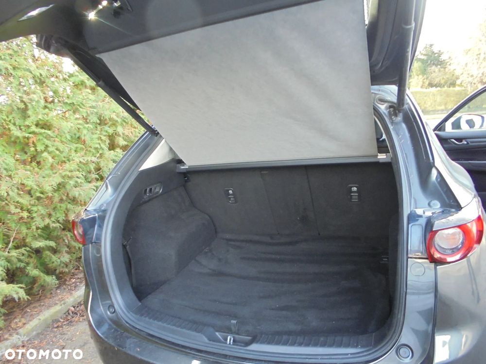 Mazda CX-5 SKYACTIV-G 165 Exclusive-Line - 40