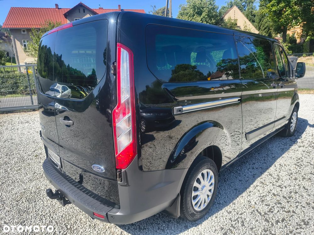 Ford Transit Custom L2H1 VA Basis - 6
