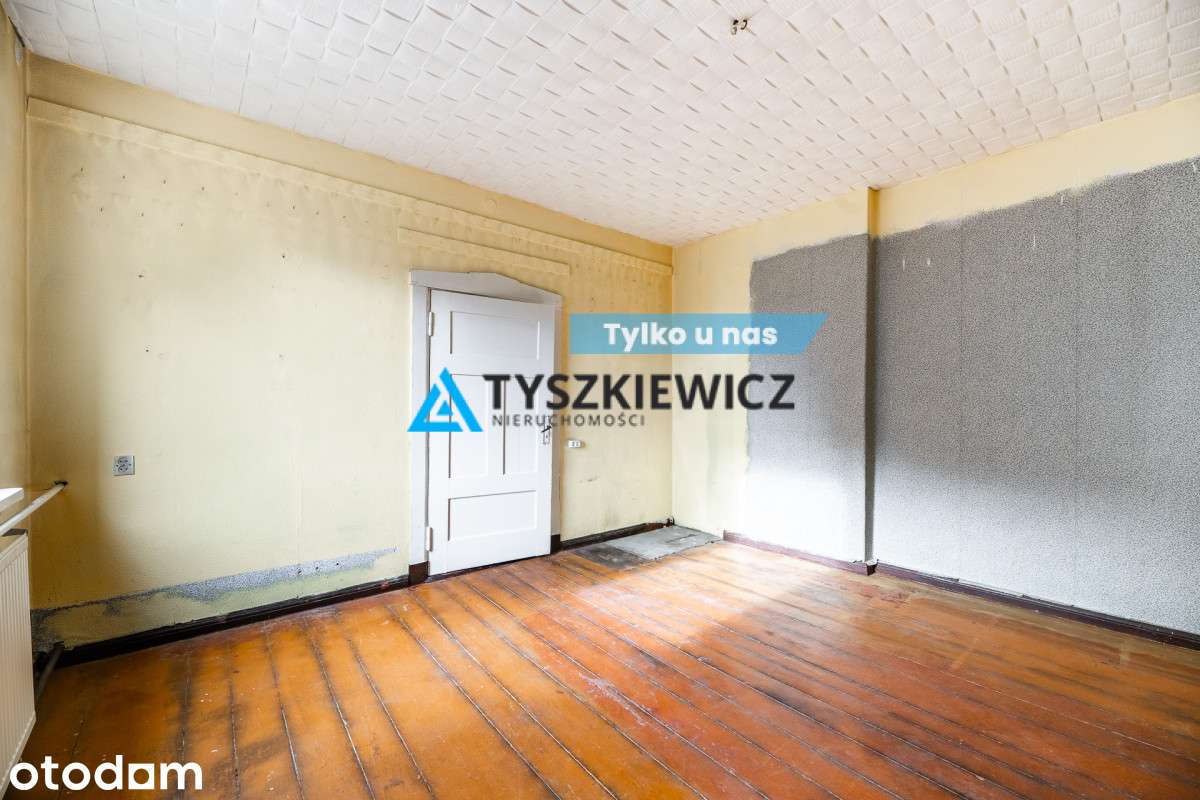 Mieszkanie 2 pokojowe w Kościerzynie!