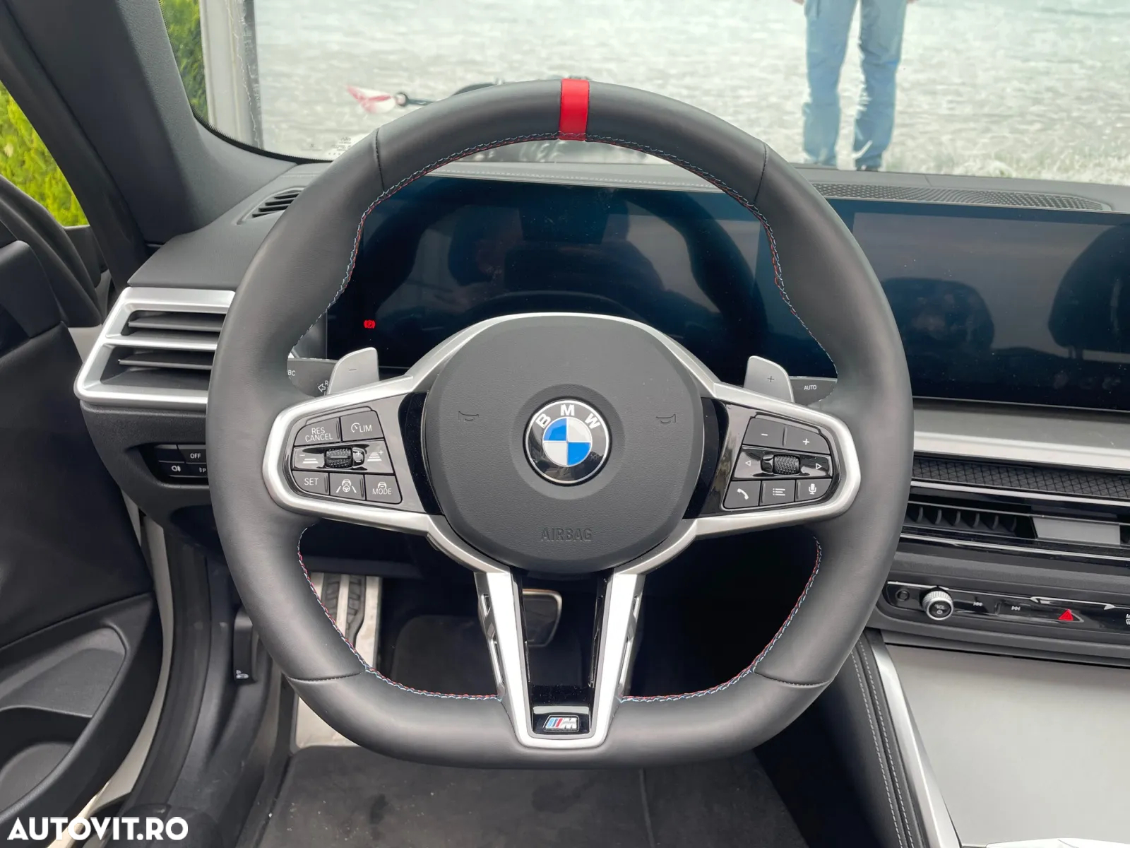 BMW Seria 4 M440i xDrive Cabrio - 9