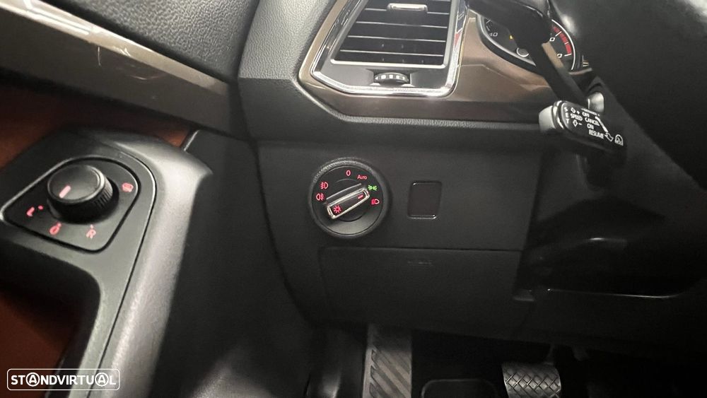 SEAT Ateca 1.5 TSI ACT 4Drive DSG OPF Xcellence - 52