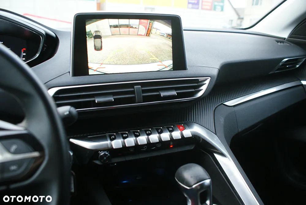 Peugeot 5008 1.6 BlueHDI Active S&S - 19
