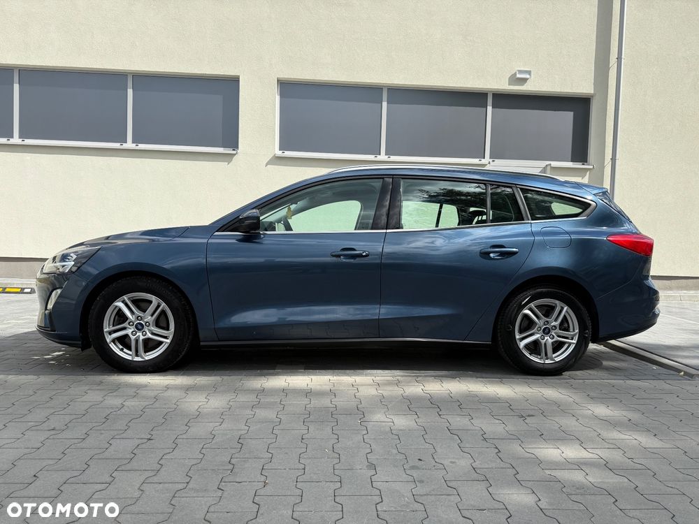 Ford Focus 1.5 EcoBlue Trend Edition - 5