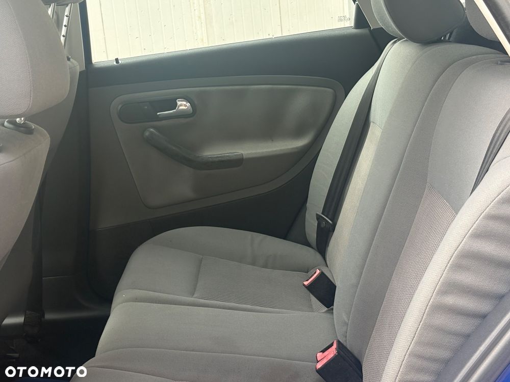 Seat Ibiza 1.4 16V Fresc - 15