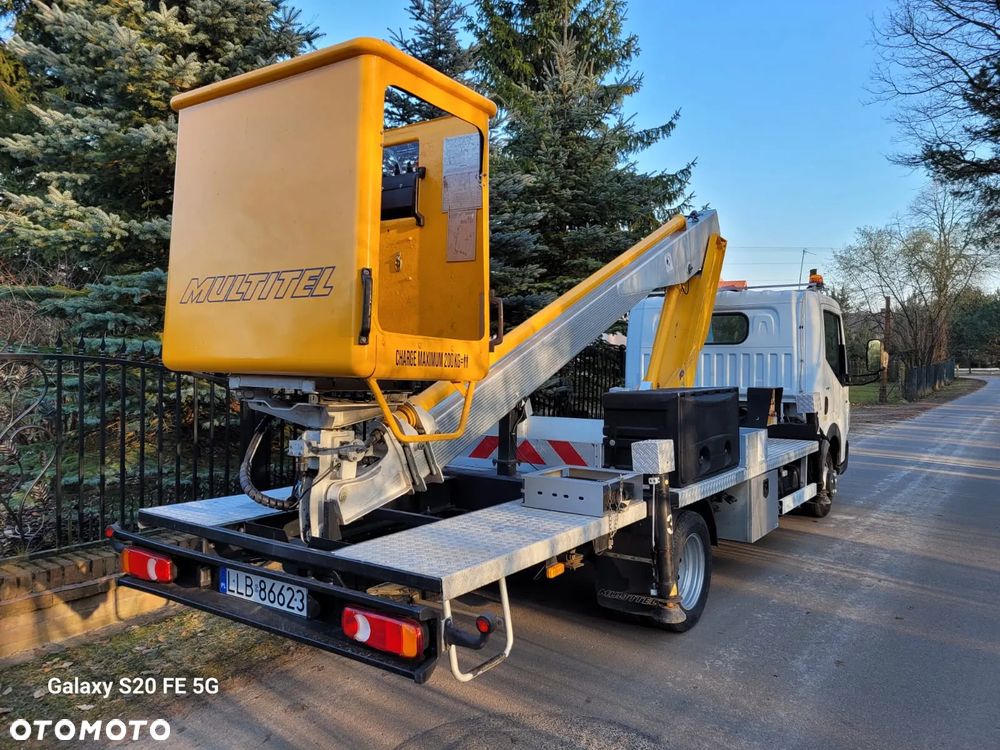 Renault Maxity 120DXI - 8