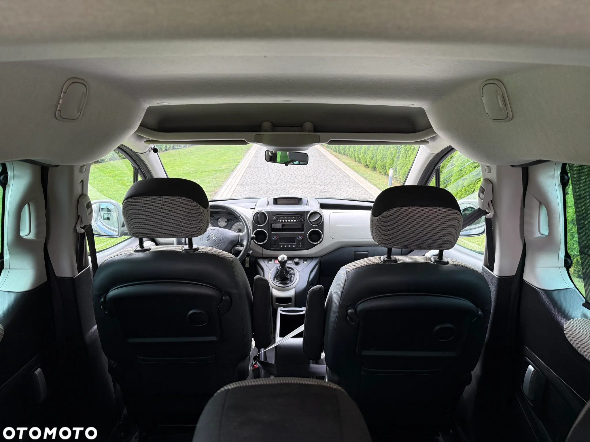 Citroën Berlingo 1.6 HDi XTR - 11