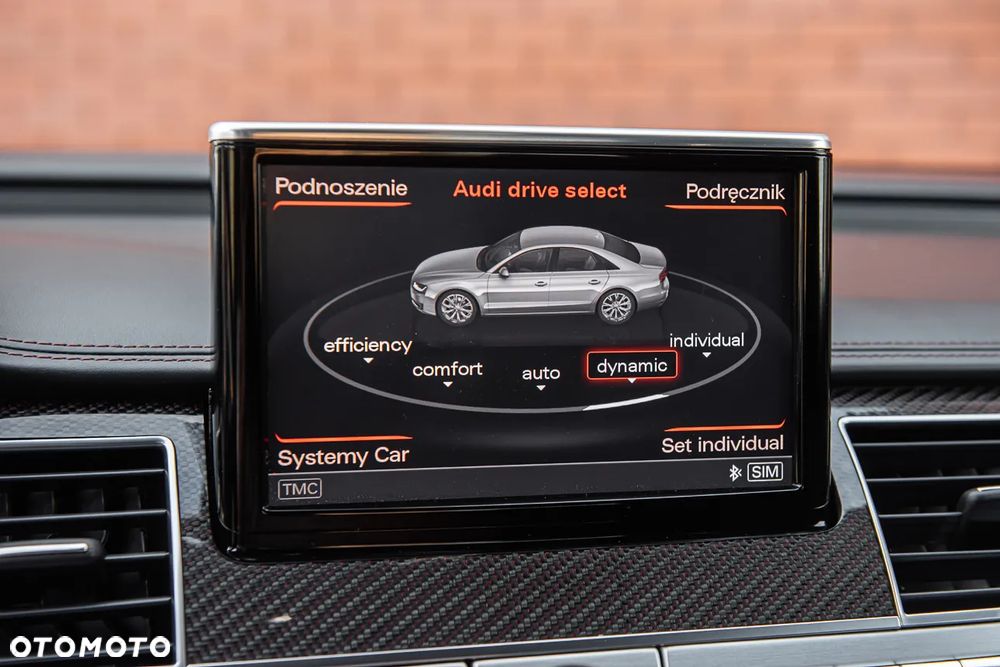 Audi S8 Plus 4.0 TFSI Quattro - 27