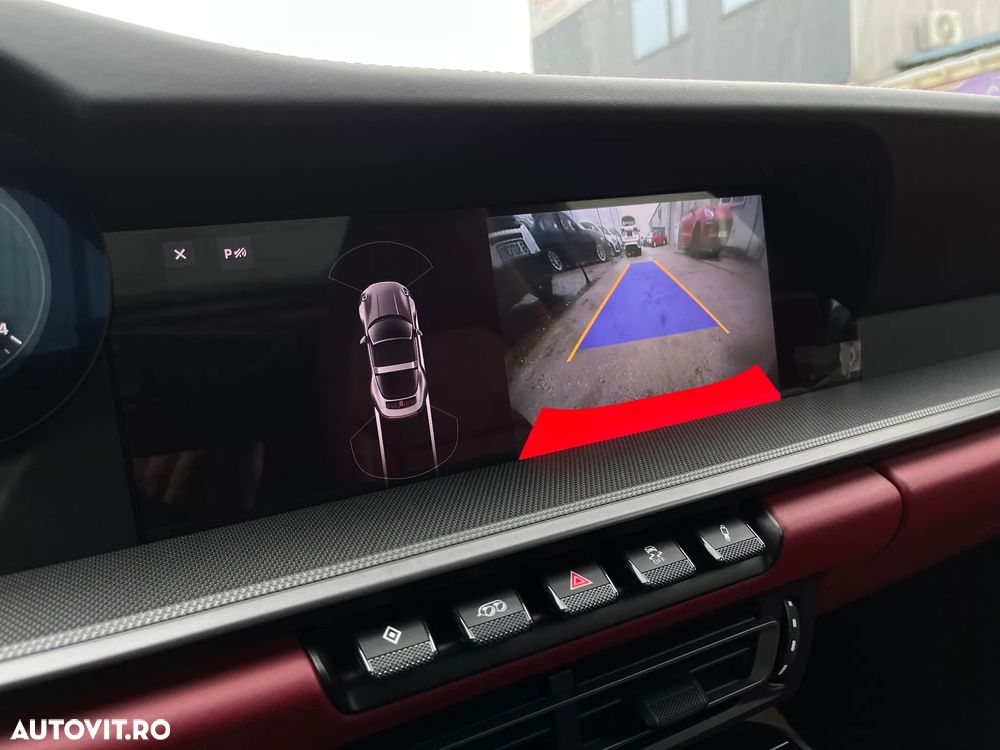 Porsche 911 4S PDK - 13