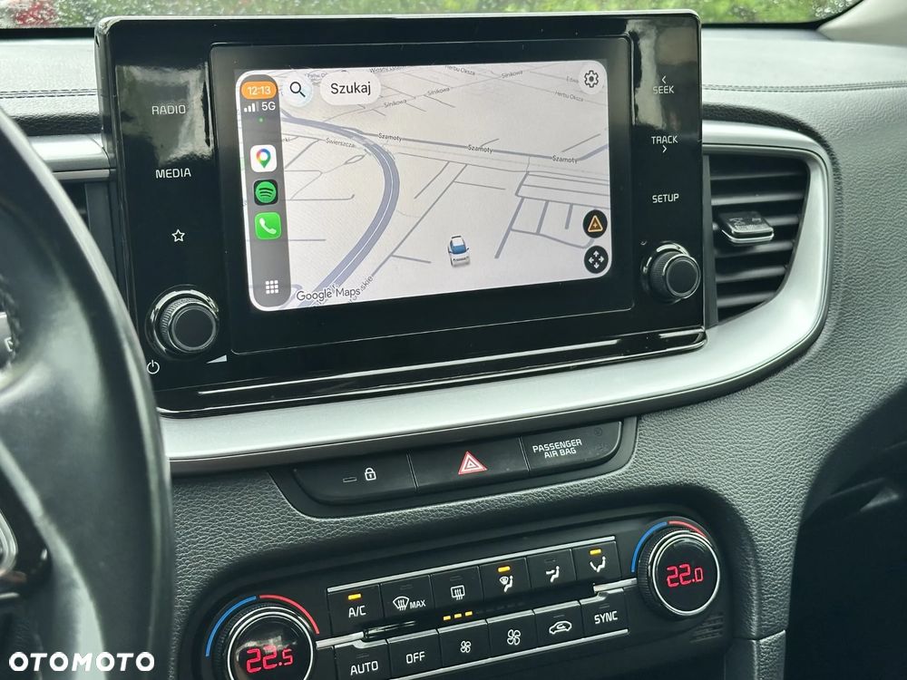 Kia Ceed 1.0 T-GDI M - 23