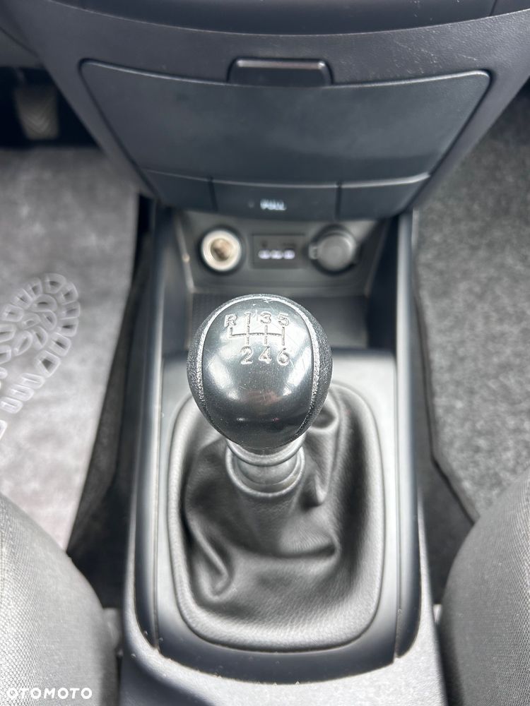 Hyundai i30 i30cw 1.6 CRDi Edition 20 - 19