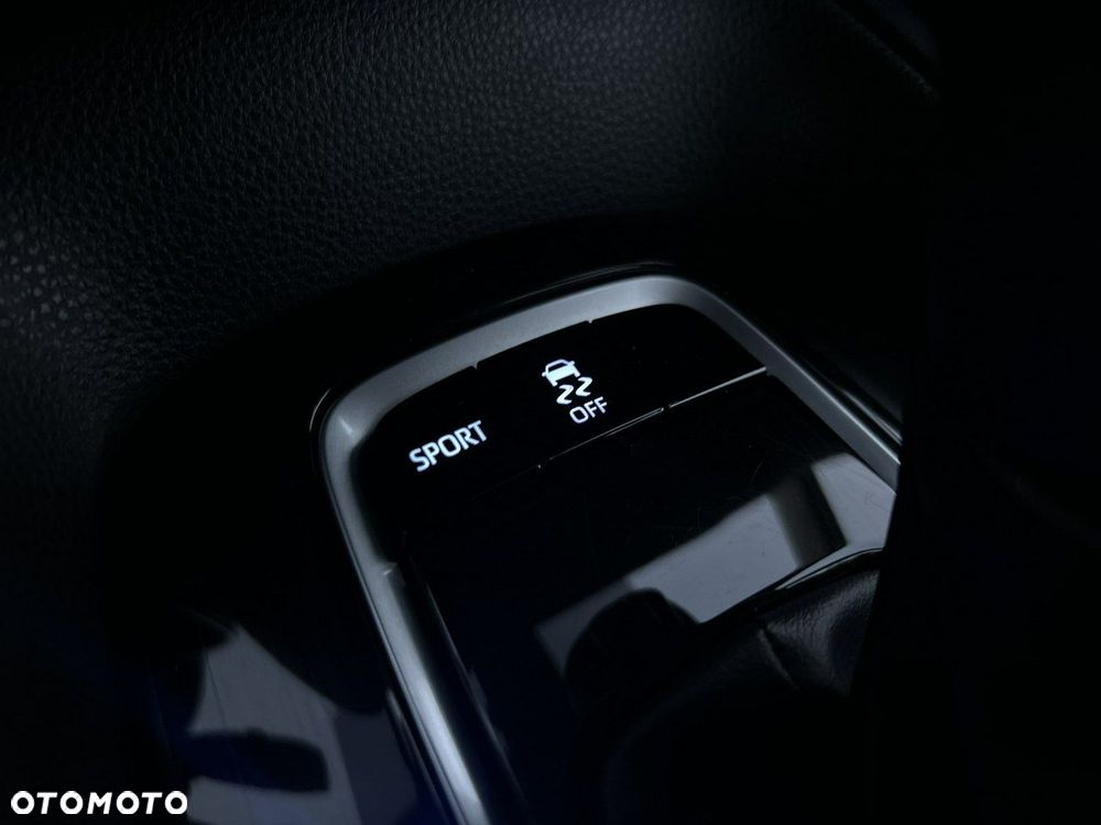 Toyota Corolla 1.5 Comfort MS - 33