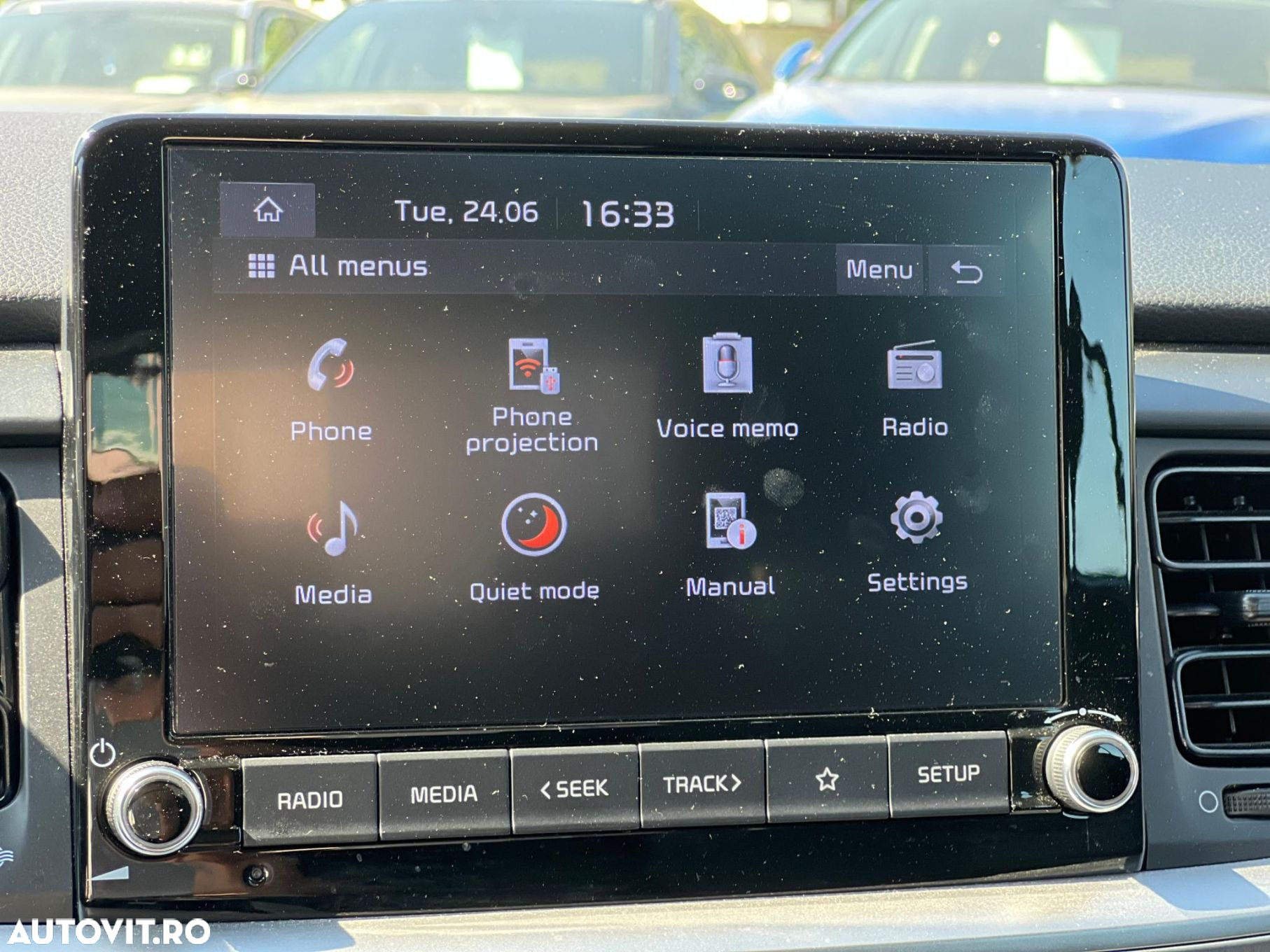 Kia Stonic 1.0 T-GDI 7DCT HP MHEV Trend - 10
