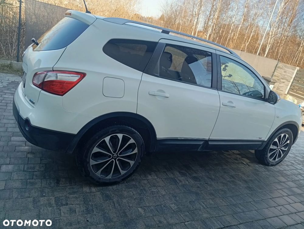 Nissan Qashqai 1.6 DCi Acenta - 3