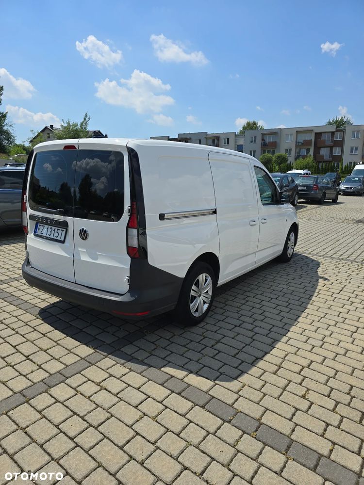 Volkswagen Caddy - 3