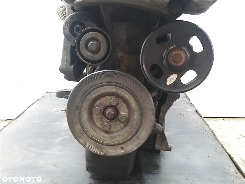 Silnik słupek diesel Suzuki Swift IV 1.3D 75KM KOD:D13A 2004-2010R - 13