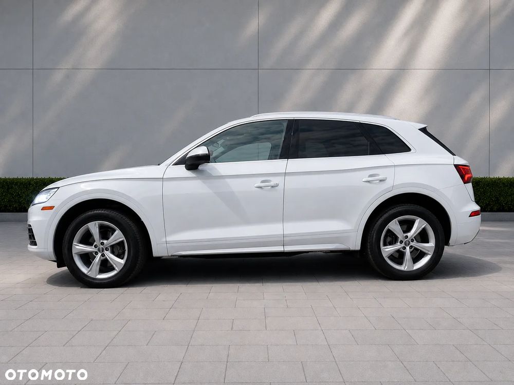 Audi Q5 2.0 TFSI Quattro S tronic - 9