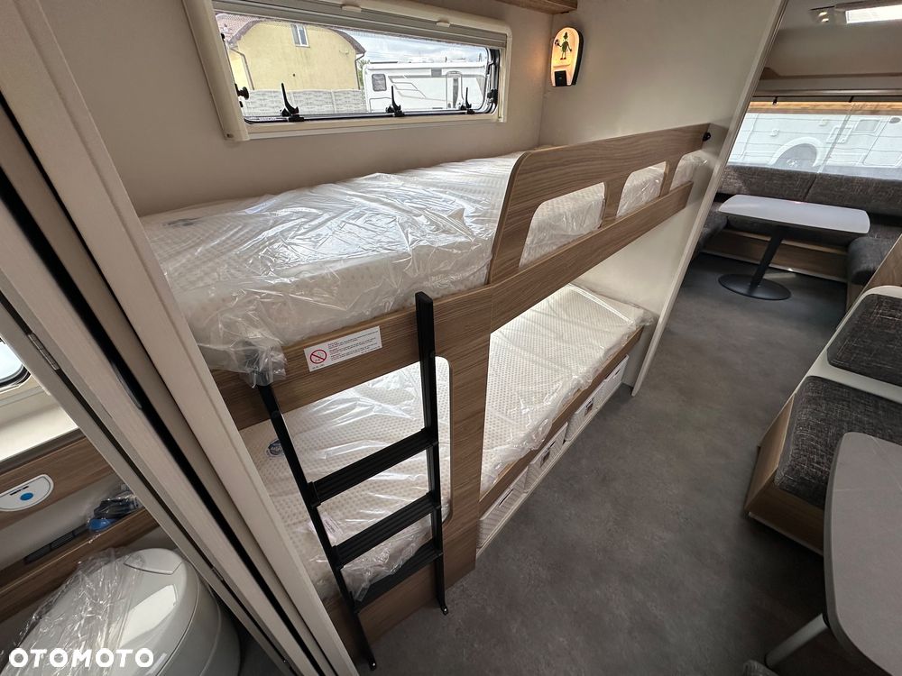 Dethleffs Nomad 730 FKR 2025! - 22