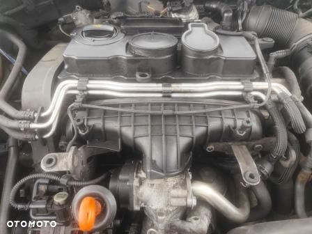 WTRYSKIWACZ SIEMENS_03G 130 073T_ 2,0 TDI 170 KM_BMN_VW SKODA SEAT_ - 1
