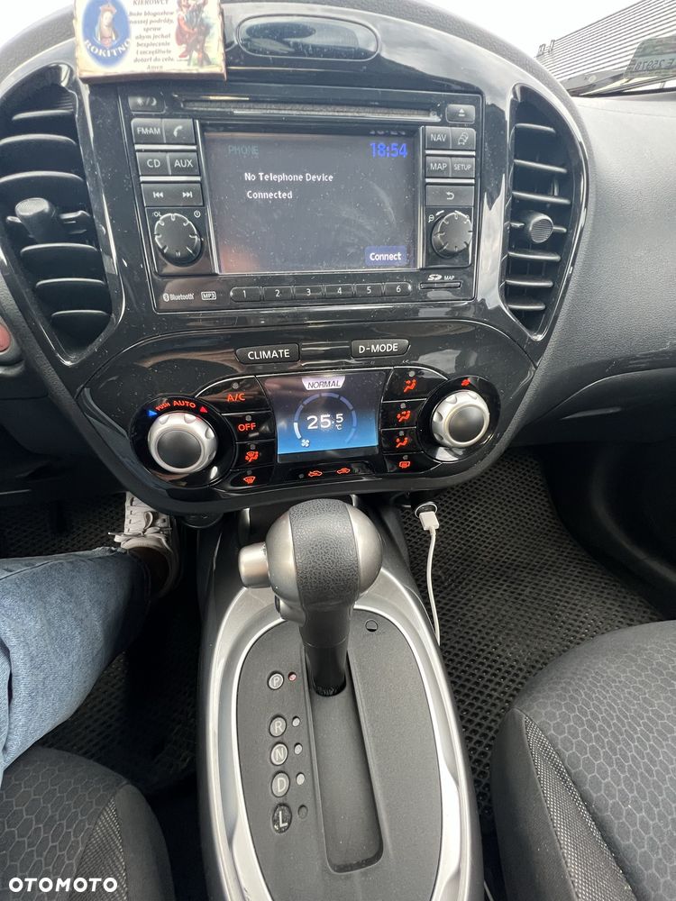Nissan Juke - 3