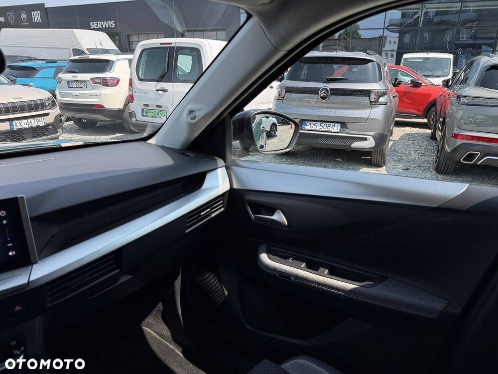 Opel Frontera - 15