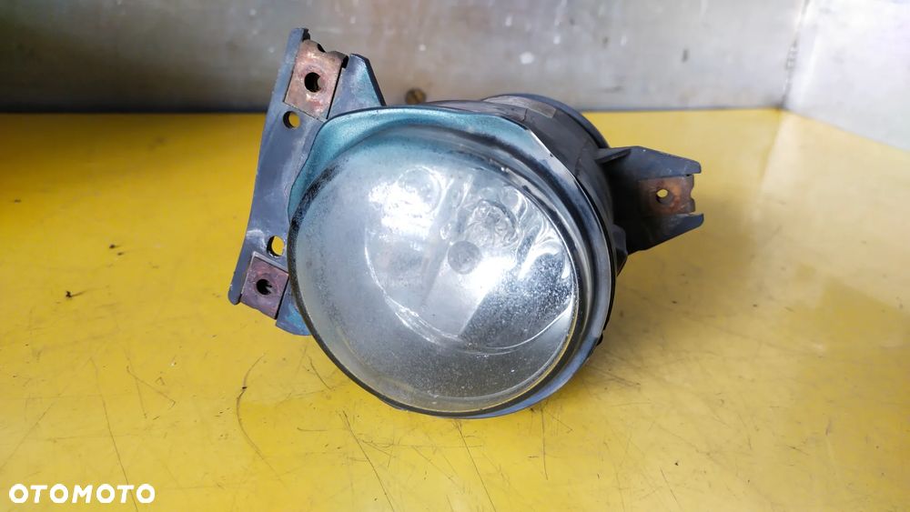 SHARAN GALAXY ŚWIATŁO PRZECIWMGŁOWE PRZEDNIE 7M3941700A - 1