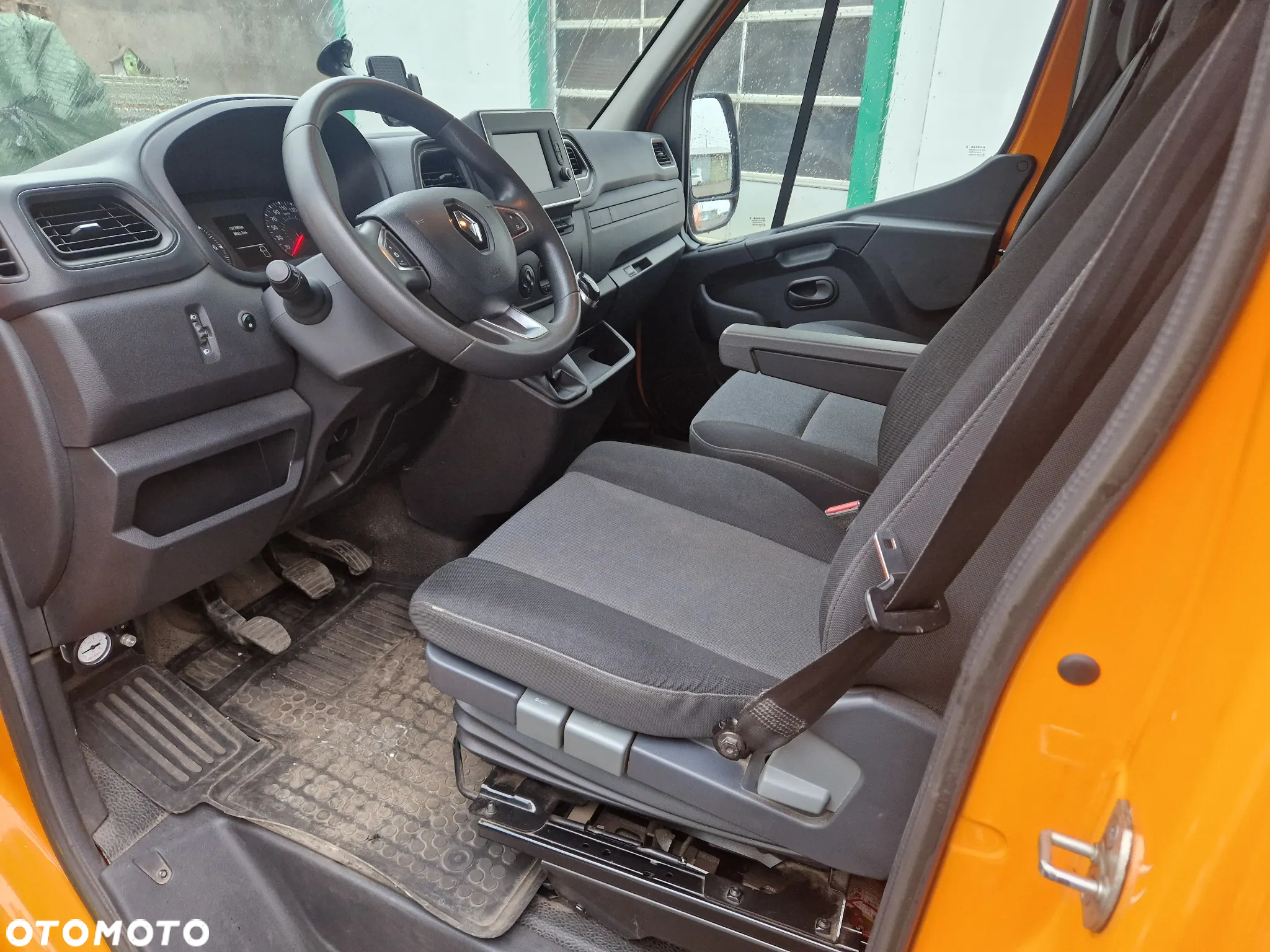 Renault Master - 6