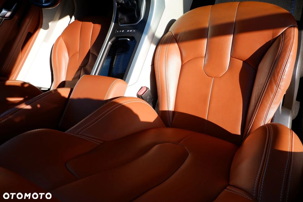 Land Rover Range Rover Evoque SD4 Prestige - 8