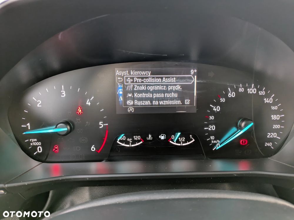 Ford Focus 1.5 EcoBlue Start-Stopp-System COOL&CONNECT - 30