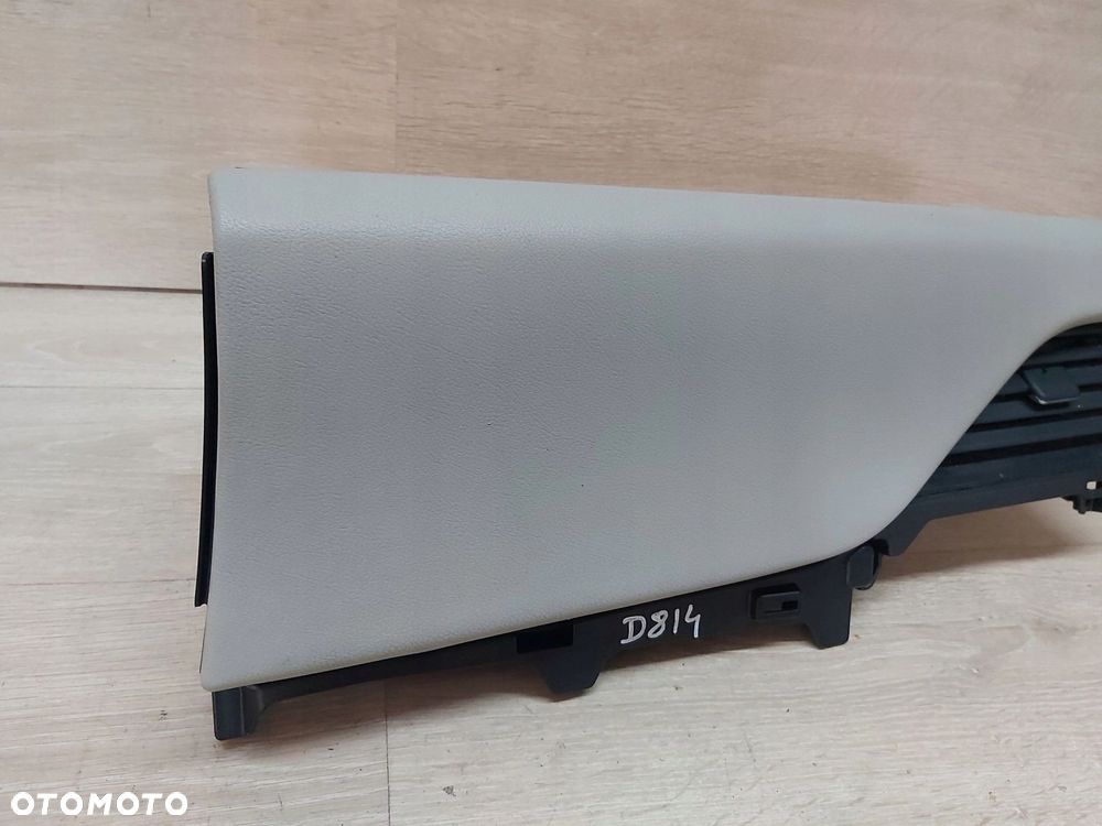 TOYOTA Sienna XL30 Lift schowek deski pasażera górny 55451-08030 - 2