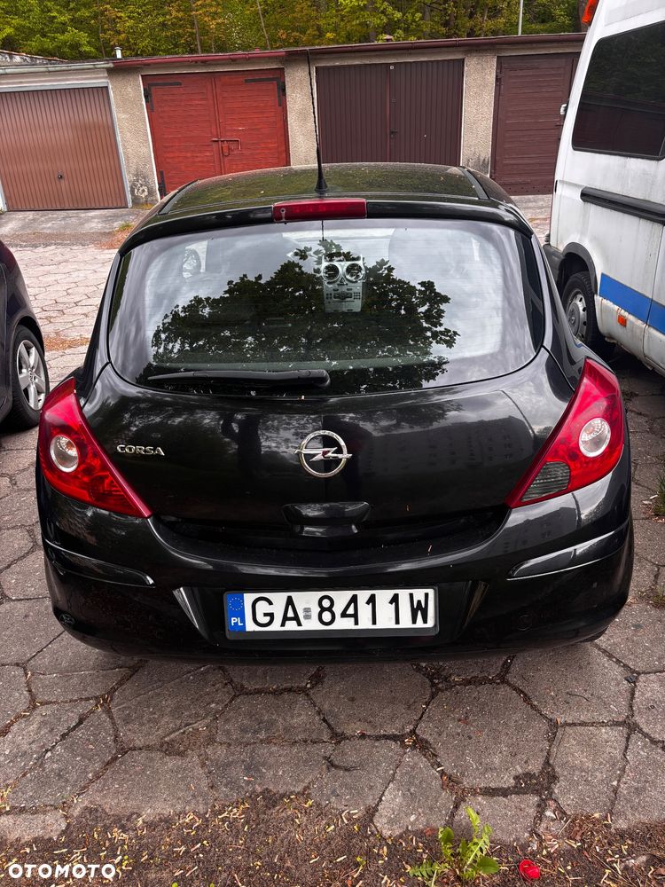 Opel Corsa 1.4 16V Enjoy - 2