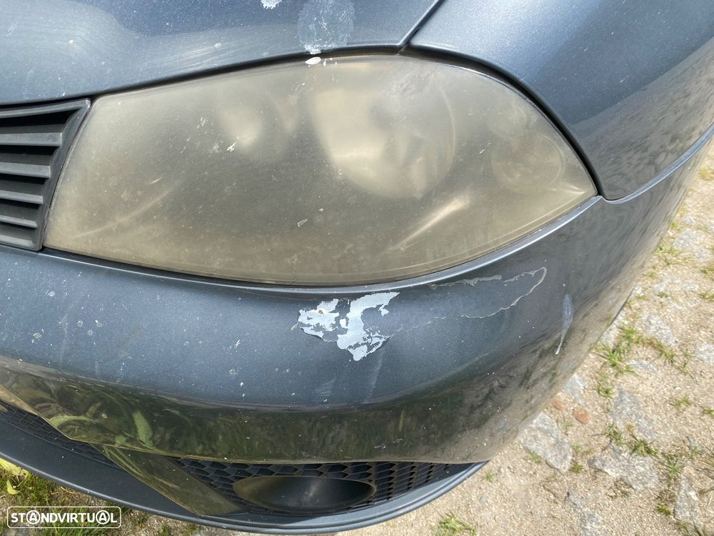 SEAT Ibiza 1.4 TDI Stylance - 5