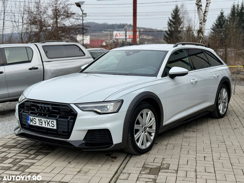 Audi A6 Allroad - 3