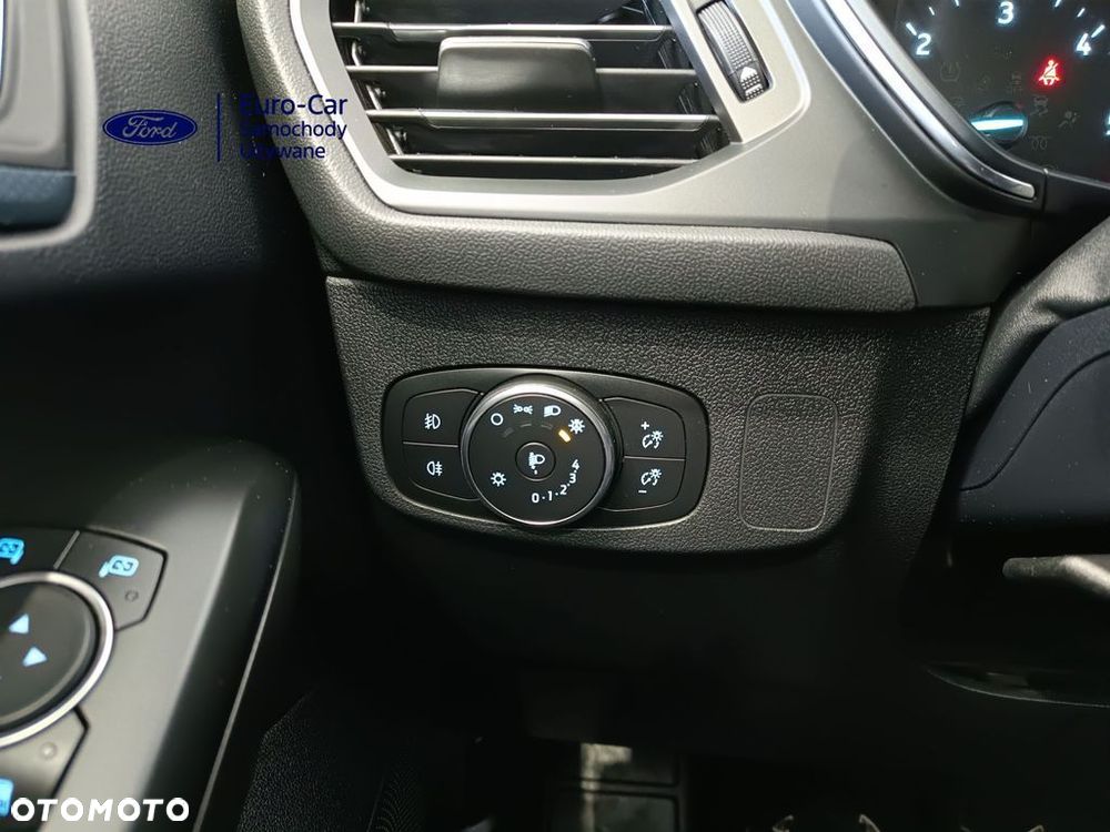 Ford Focus 1.5 EcoBlue Start-Stopp-System ACTIVE - 17