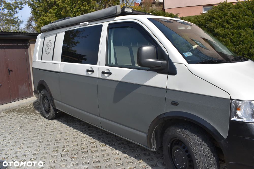 Volkswagen Transporter L2H1 - 5