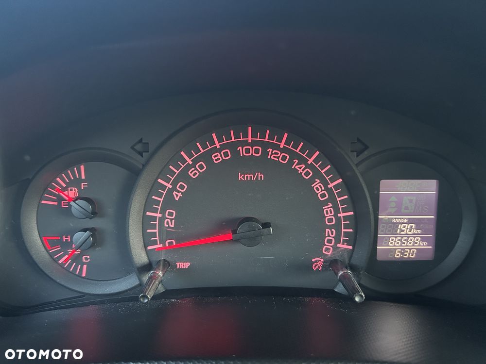 Suzuki Swift 1.2 Club - 16