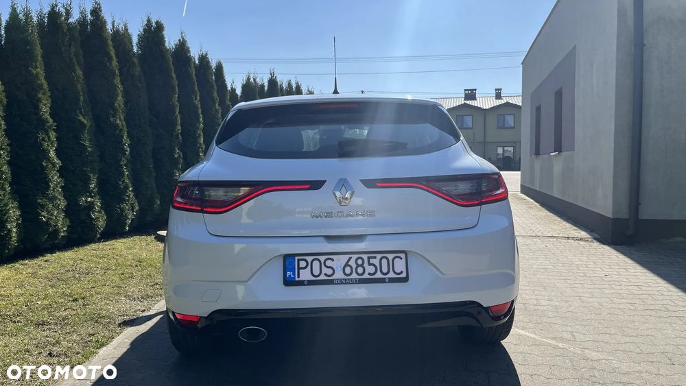 Renault Megane ENERGY dCi 130 INTENS - 7