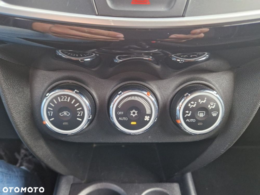 Mitsubishi ASX 1.6 ClearTec 2WD Plus - 13
