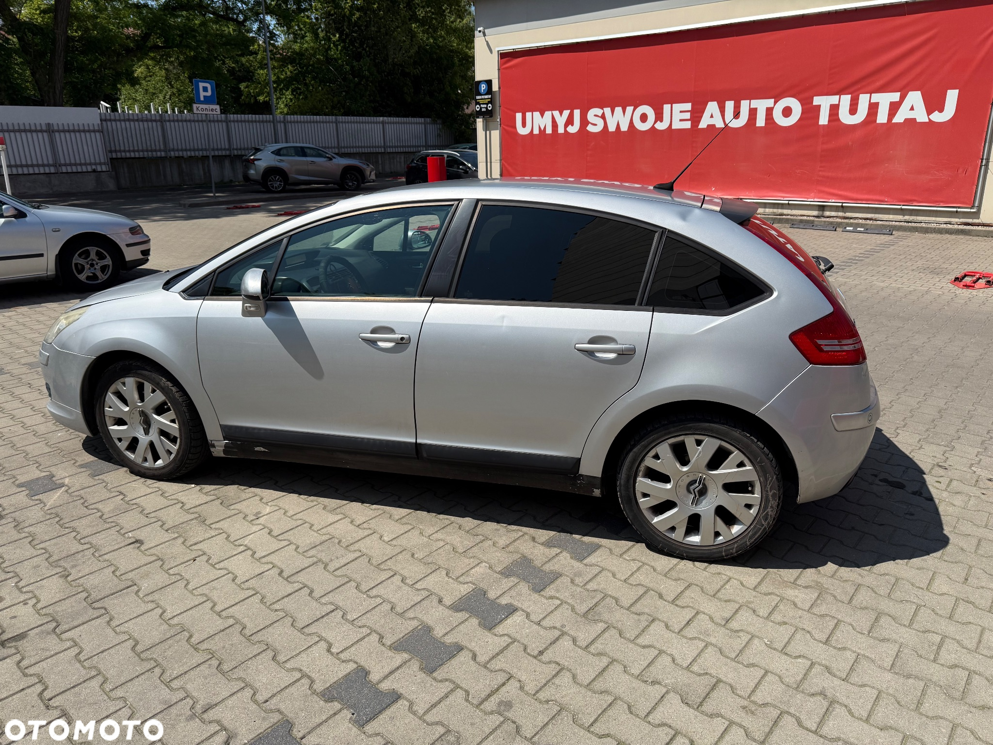 Citroën C4 - 2