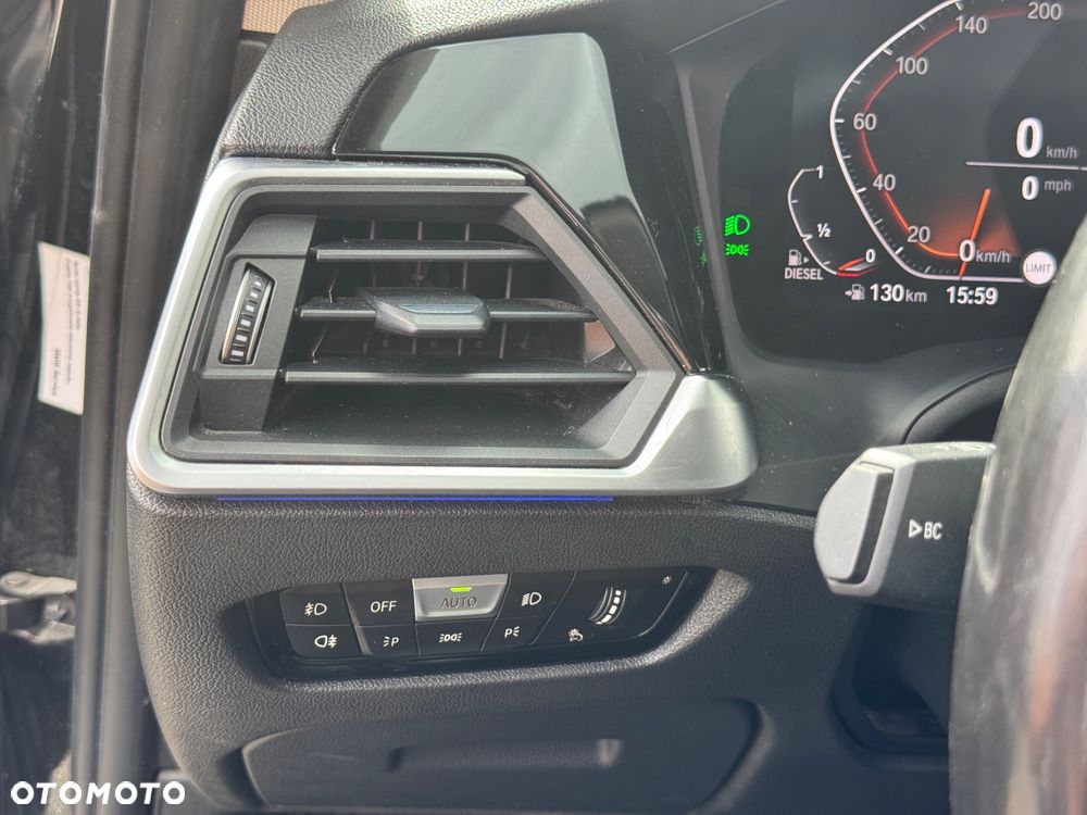 BMW Seria 3 318d Sport Line Shadow - 18