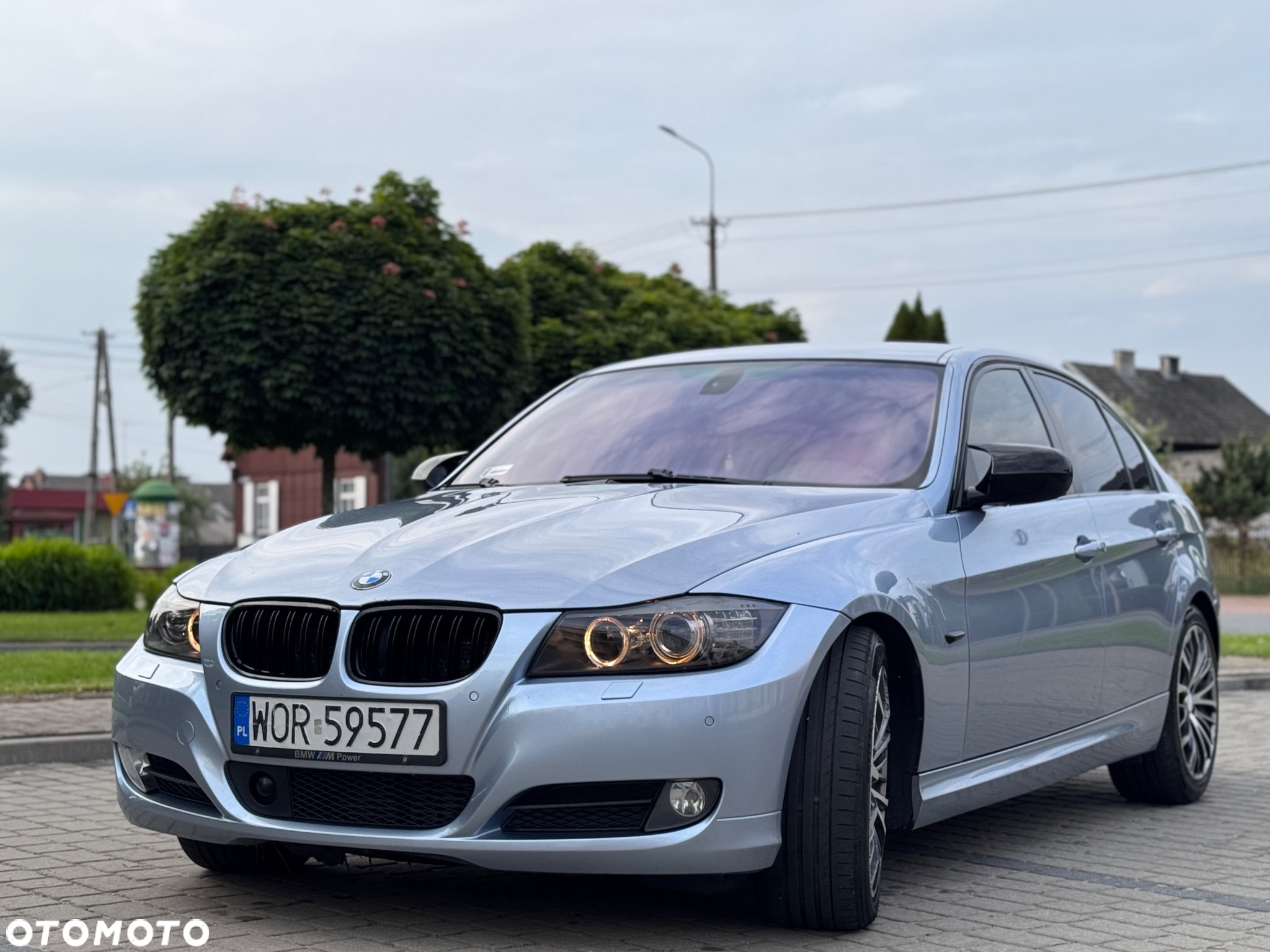 BMW Seria 3 - 10