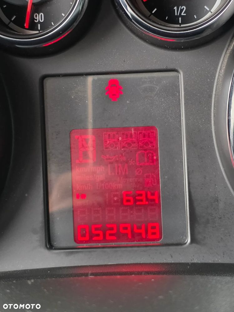 Opel Astra 1.4 Active EU6 - 3